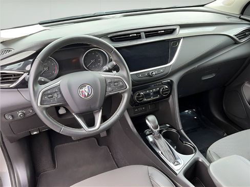 Used 2023 Buick Encore GX Select w/ Safety Package II FWD image 20