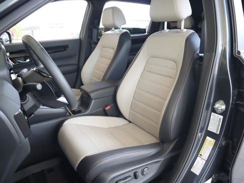 Used 2024 Honda CR-V Sport Touring image 14