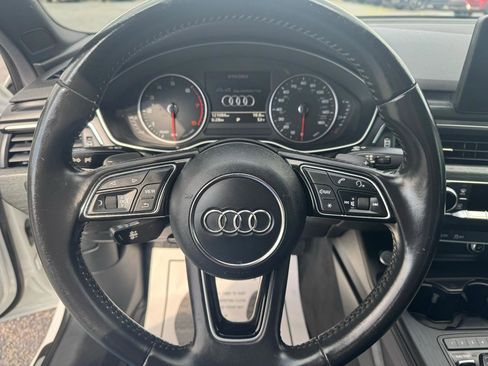 Used 2017 Audi A4 2.0T Premium Plus w/ Premium Plus Package image 19