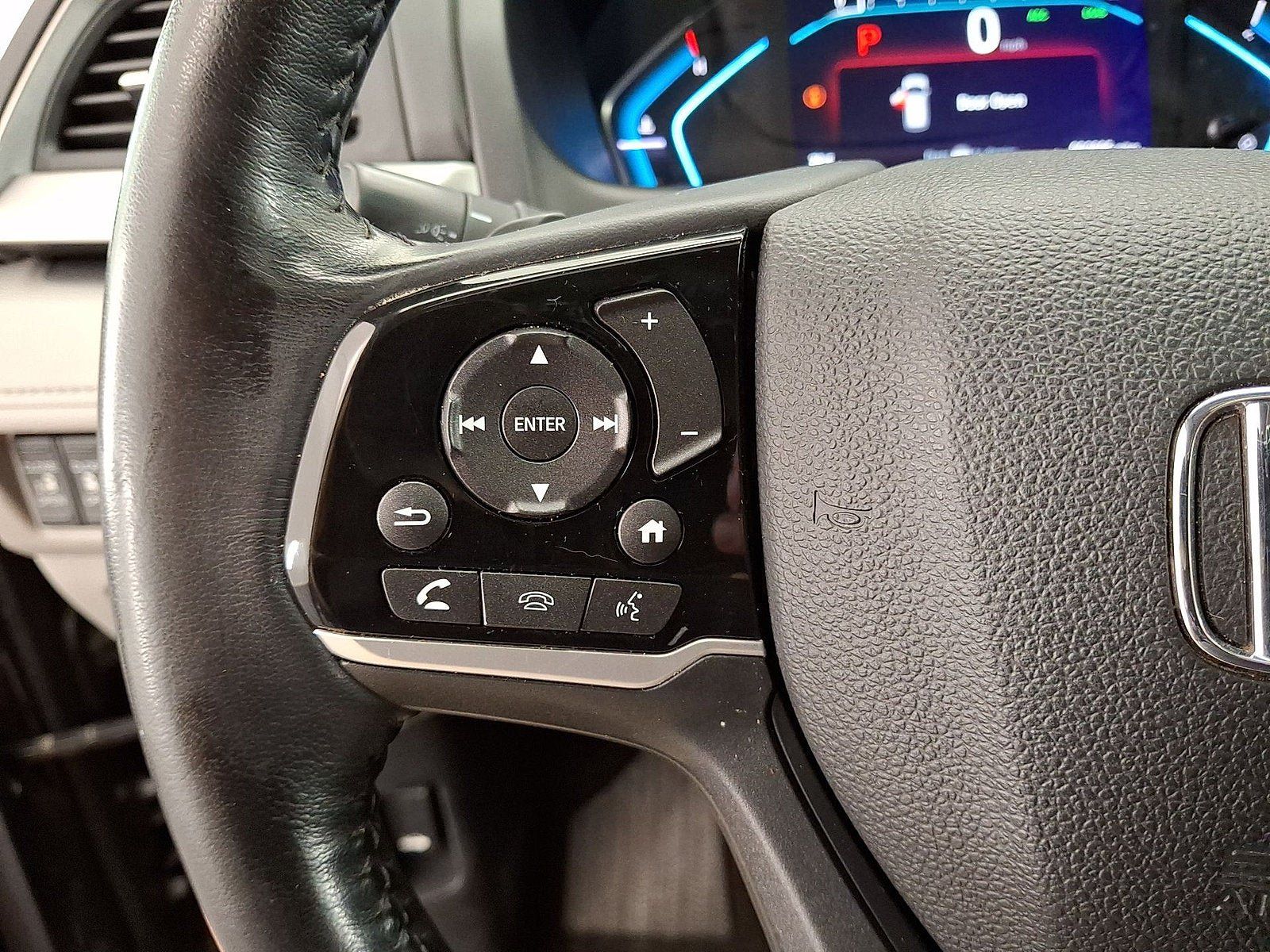 Used 2020 Honda Odyssey EX-L image 9
