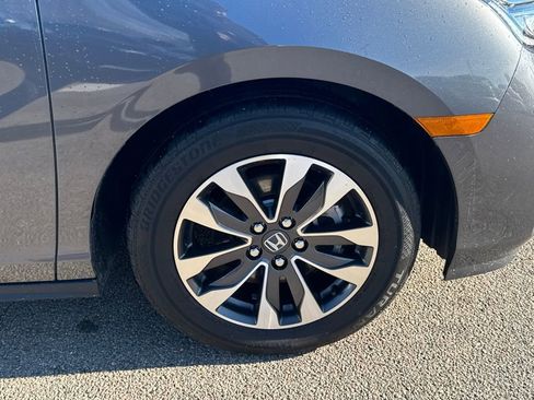 Used 2024 Honda Odyssey EX-L image 39
