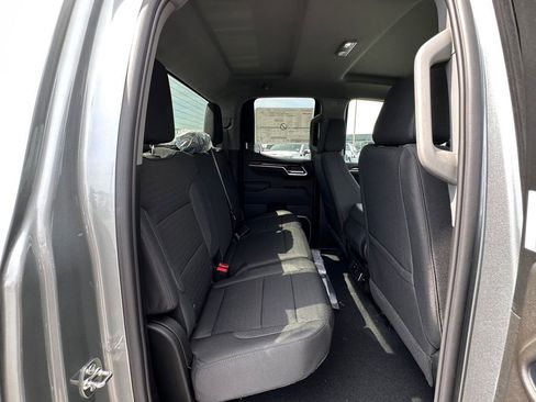 New 2026 GMC Sierra 1500 Elevation AWD/4WD image 12