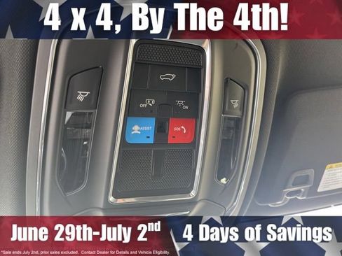 Used 2022 Jeep Grand Cherokee Trailhawk AWD/4WD image 20