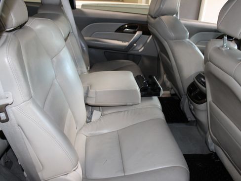 Used 2010 Acura MDX AWD/4WD image 31