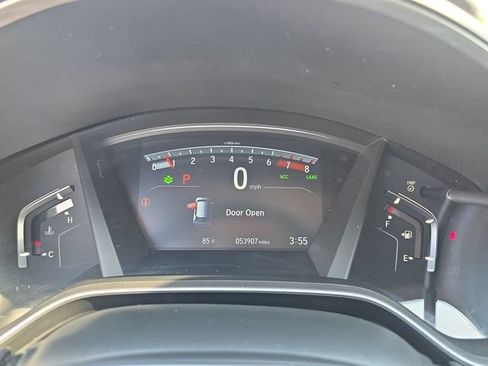 Used 2022 Honda CR-V EX image 22