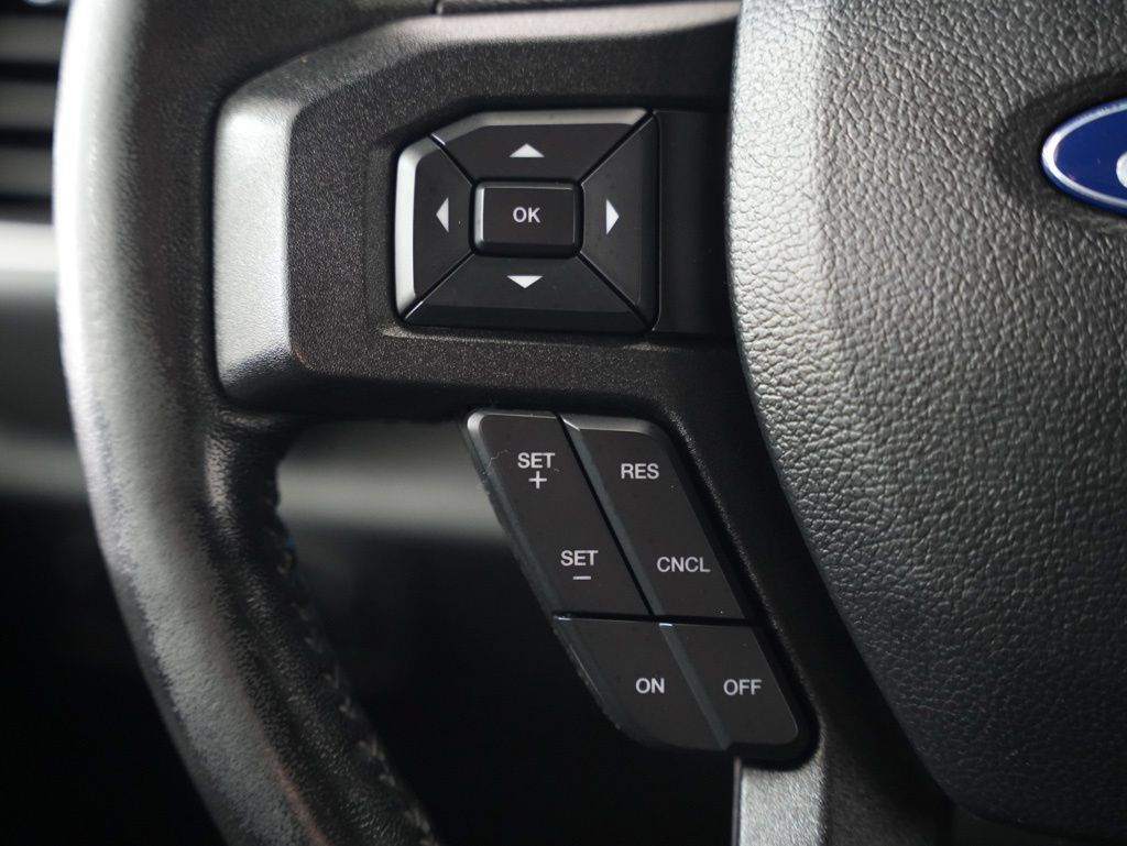 Used 2018 Ford F150 XLT w/ Equipment Group 301A Mid RWD image 12