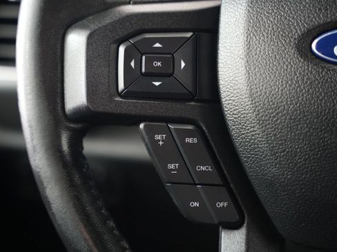 Used 2018 Ford F150 XLT w/ Equipment Group 301A Mid RWD image 12