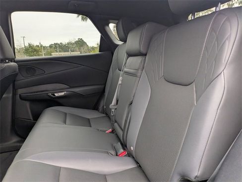 Certified 2025 Lexus RX 350 Premium w/ Convenience Package image 14