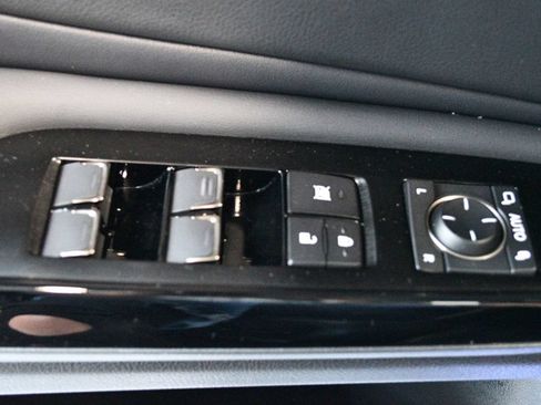 Used 2022 Lexus ES 350 w/ Premium Package FWD image 72