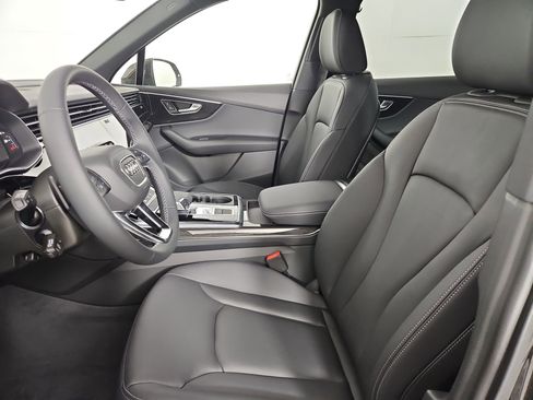 New 2026 Audi Q7 3.0T Premium AWD/4WD image 13