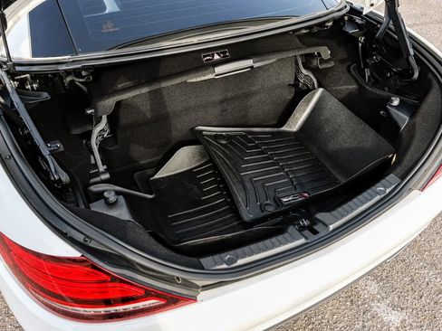 Used 2017 Mercedes-Benz SLC 300 image 47