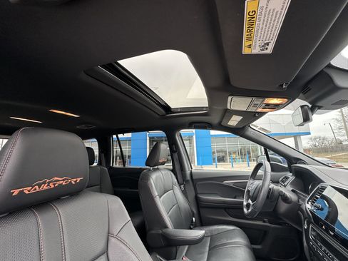 Used 2022 Honda Pilot TrailSport image 56