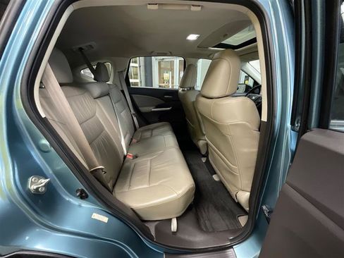 Used 2014 Honda CR-V EX-L image 24