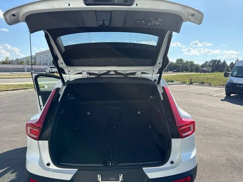 Used 2021 Volvo XC40 T5 Inscription AWD/4WD image 15