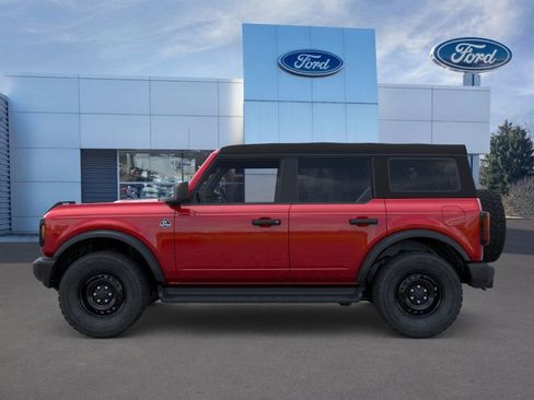 New 2026 Ford Bronco Outer Banks image 3