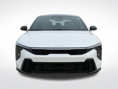 New 2025 Kia K4 GT-Line w/ GT-Line Premium Package image 9