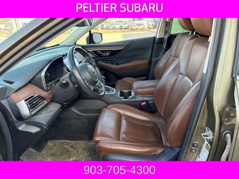 Used 2020 Subaru Outback Touring w/ Popular Package #2 image 6
