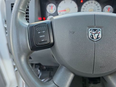 Used 2006 Dodge Ram 2500 Truck Laramie image 35