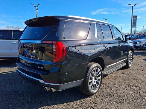 Certified 2025 GMC Yukon Denali image 6