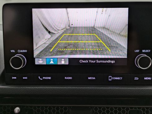 Used 2022 Honda Civic Sport image 7