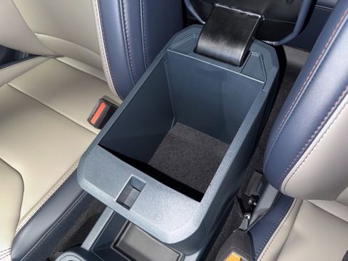 New 2025 Ford Maverick Lariat w/ 4K Tow Package image 22