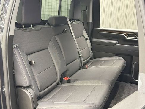 Used 2025 GMC Sierra 2500 SLE w/ SLE Value Package; image 38