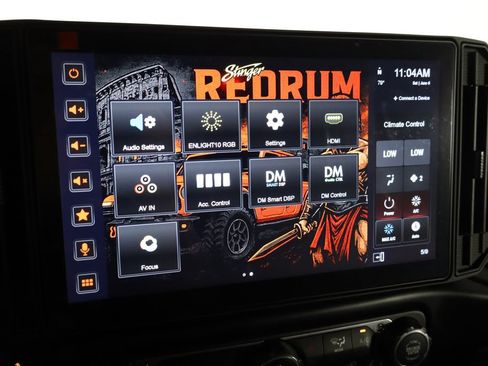 Used 2022 Jeep Gladiator Mojave AWD/4WD image 30