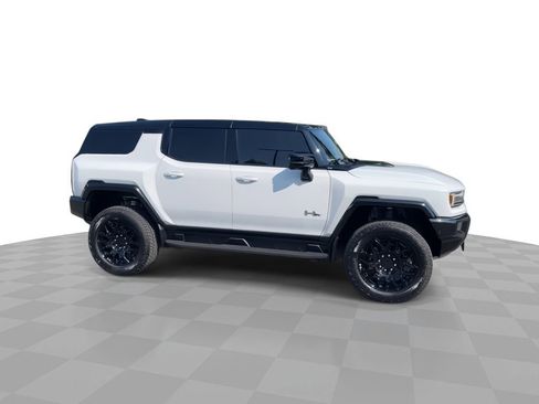 New 2026 GMC Hummer EV SUV image 9