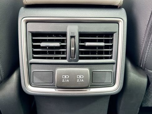 Certified 2024 Subaru Forester Limited AWD/4WD image 25