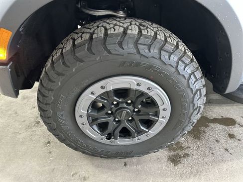 Used 2025 Ford Ranger Raptor image 22
