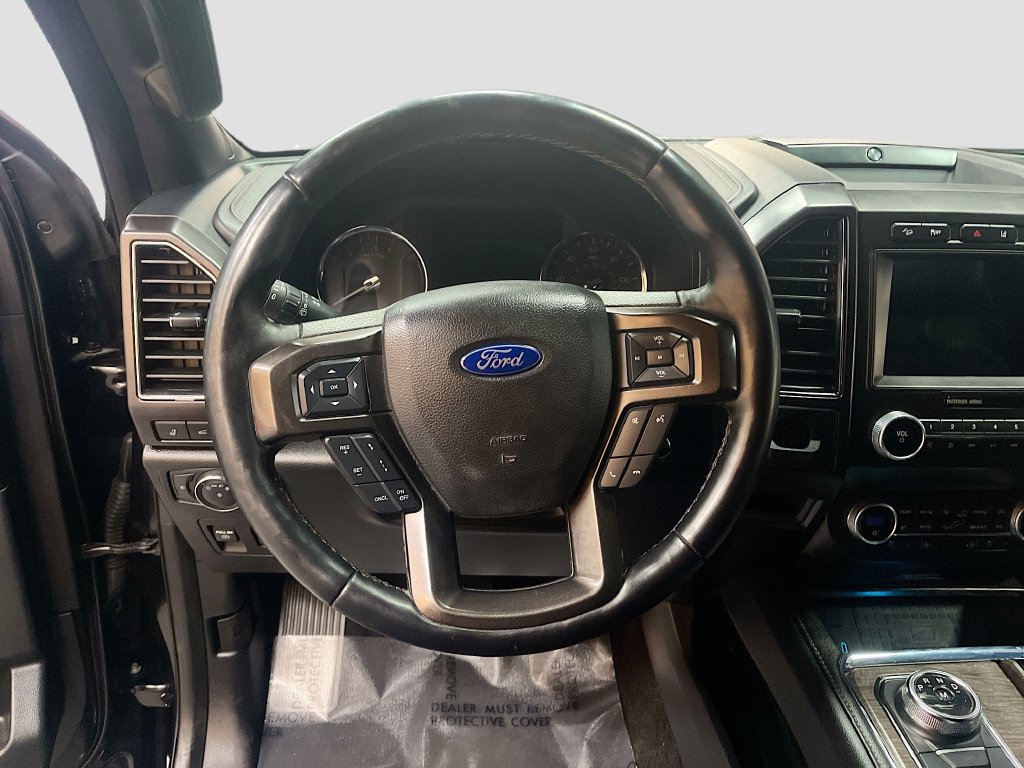 Used 2021 Ford Expedition Limited AWD/4WD image 11
