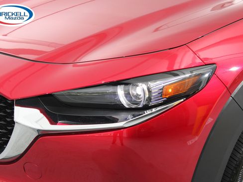 Used 2023 MAZDA CX-30 AWD 2.5 S w/ Premium Package image 8