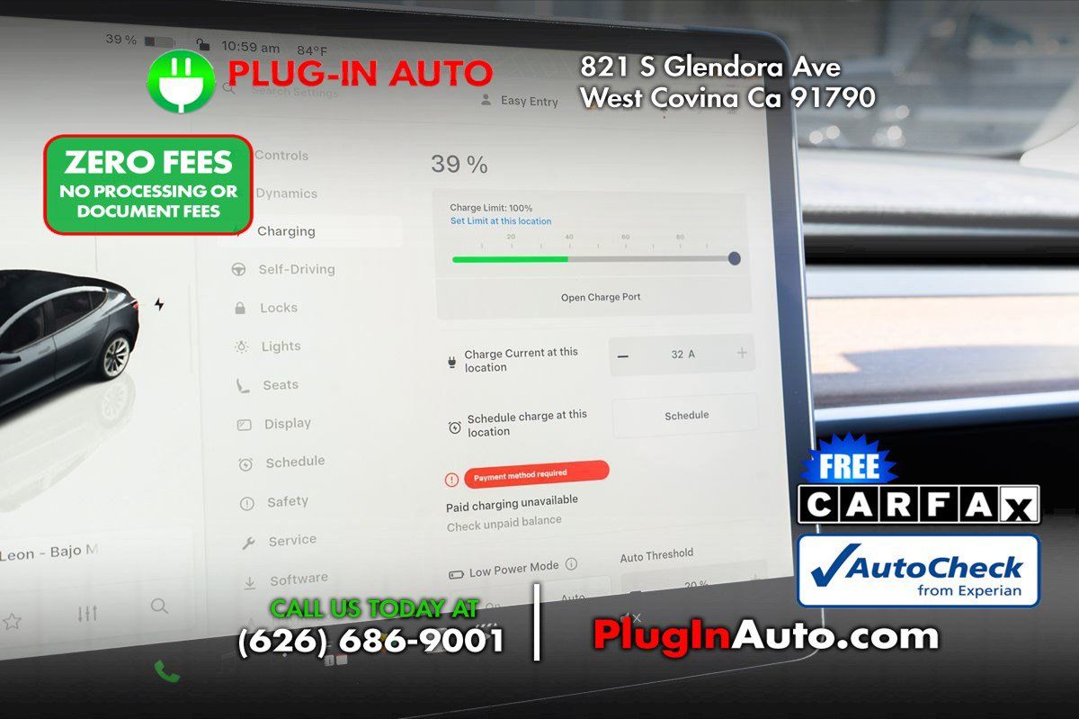 Used 2022 Tesla Model 3 RWD image 23