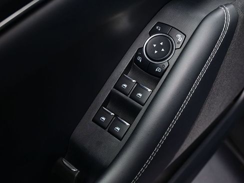 Used 2023 Ford Mustang Mach-E Select w/ Comfort Package Lite RWD image 13