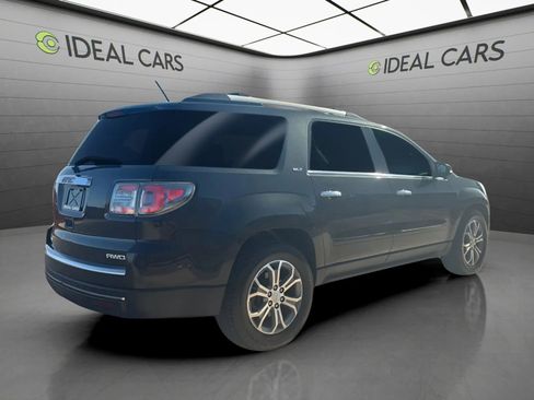 Used 2014 GMC Acadia SLT AWD/4WD image 5