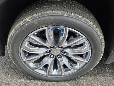 New 2026 GMC Sierra 1500 Denali image 19