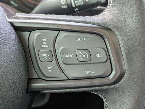 New 2026 Jeep Gladiator Rubicon AWD/4WD image 28