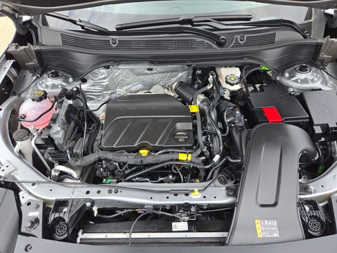 Used 2026 Chevrolet Trax RS w/ Driver Confidence Package image 24