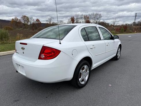Used 2007 Chevrolet Cobalt LS w/ Enhanced Safety Package image 8