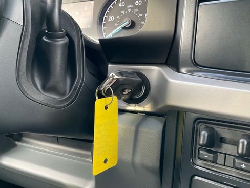 New 2025 Ford F350 XL w/ XL Chrome Package image 29