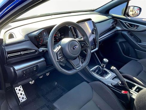 Used 2022 Subaru WRX Premium image 13