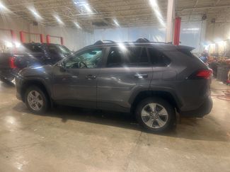 Certified 2025 Toyota RAV4 XLE w/ Convenience Package video 1