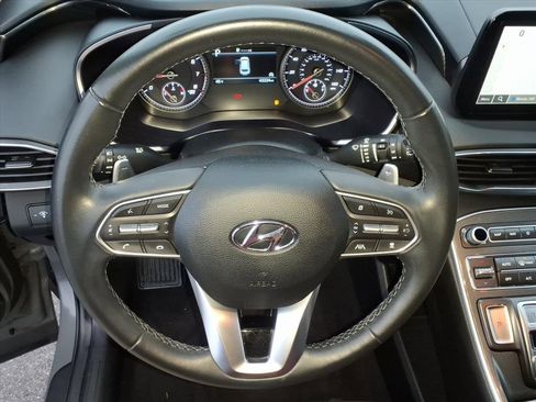 Used 2023 Hyundai Santa Fe SEL image 29