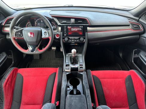 Used 2020 Honda Civic Type R image 12