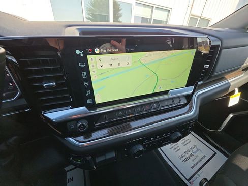 New 2026 Chevrolet Silverado 1500 LT AWD/4WD image 18