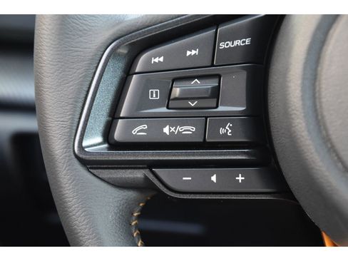 New 2026 Subaru Crosstrek 2.5i Wilderness AWD/4WD image 32