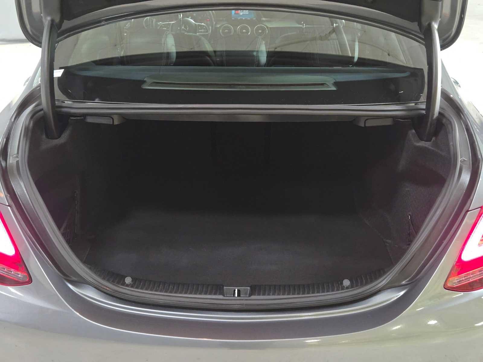 Certified 2019 Mercedes-Benz C 300 4MATIC Sedan image 14