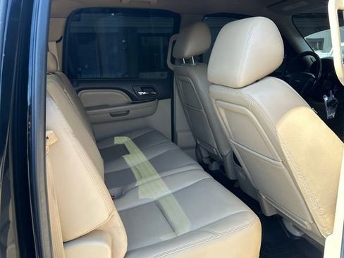 Used 2013 GMC Sierra 2500 Denali AWD/4WD image 11