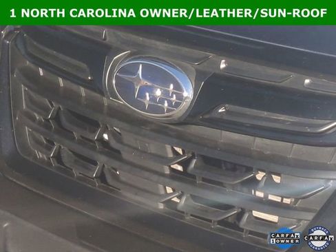 Used 2024 Subaru Forester Premium image 25