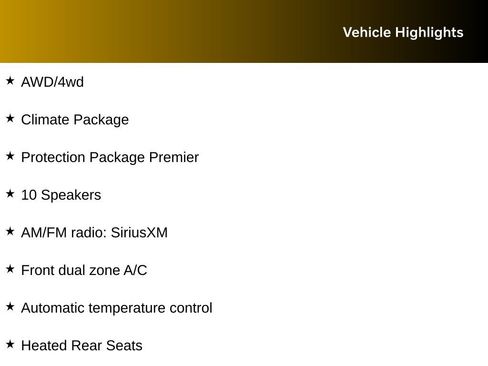 New 2026 Volvo XC60 B5 Plus w/ Protection Package Premier image 10